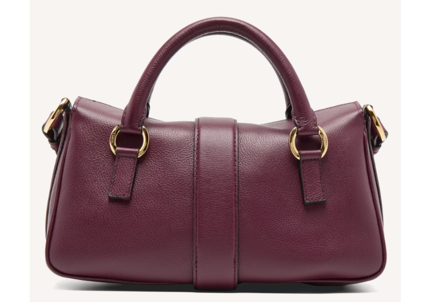 Lancel A14224 lancel multipocket porté travers Sacs à mains
