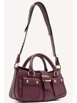 Lancel A14224 lancel multipocket porté travers Sacs à mains