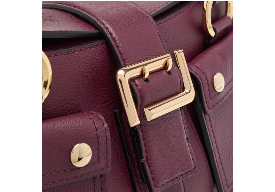 Lancel A14224 lancel multipocket porté travers Sacs à mains