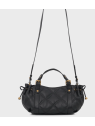 Gerard Darel 12H MATELASSE/410 porté travers 12h matelassé de darel sacs-a-mains