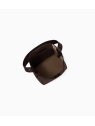 Le Tanneur TLES1300 petit sac seau porté main céleste le tanneur sacs-a-mains