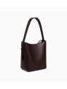 Le Tanneur TLES1300 petit sac seau porté main céleste le tanneur sacs-a-mains