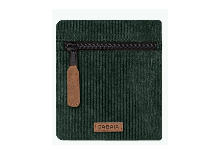 Cabaïa SIDE POCKET pochette coté cabaia side pocket pochette