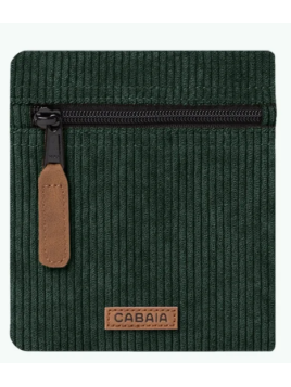Cabaïa SIDE POCKET pochette coté cabaia side pocket pochette