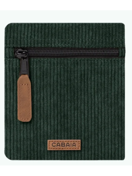 Cabaïa SIDE POCKET pochette coté cabaia side pocket pochette