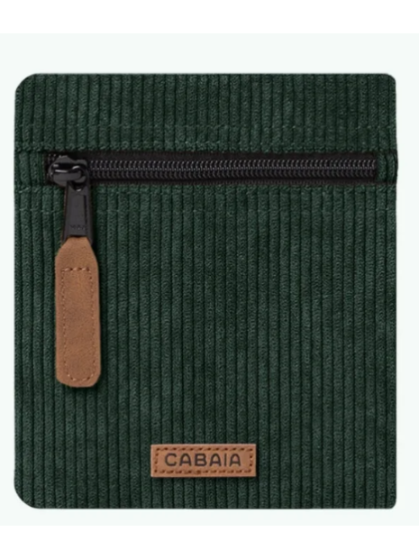 Cabaïa SIDE POCKET pochette coté cabaia side pocket pochette
