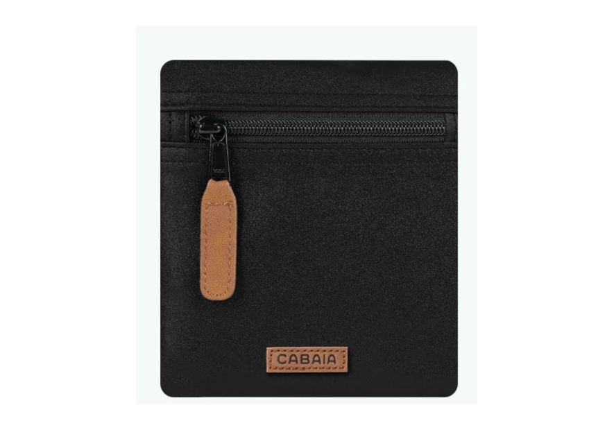 Cabaïa SIDE POCKET pochette coté cabaia side pocket pochette
