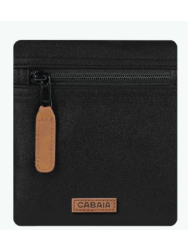 Cabaïa SIDE POCKET pochette coté cabaia side pocket pochette