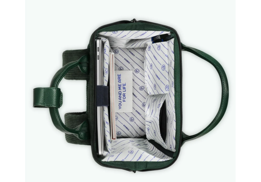 Cabaïa BAGS SMALL sac à dos cabaïa adventurer small Loisirs