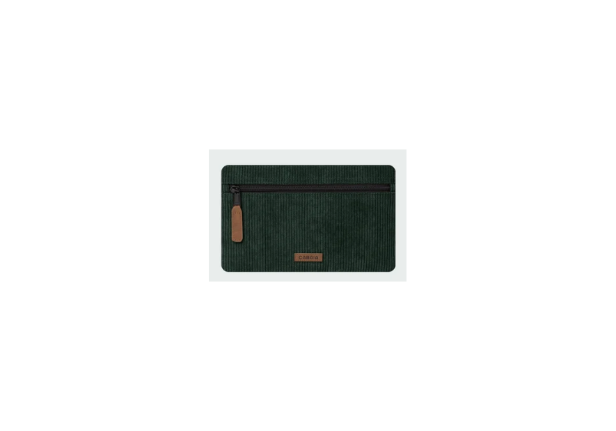 Cabaïa LARGE POCKET pochette large cabaïa large pockette pochette