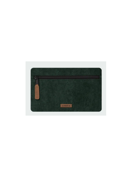 Cabaïa LARGE POCKET pochette large cabaïa large pockette pochette