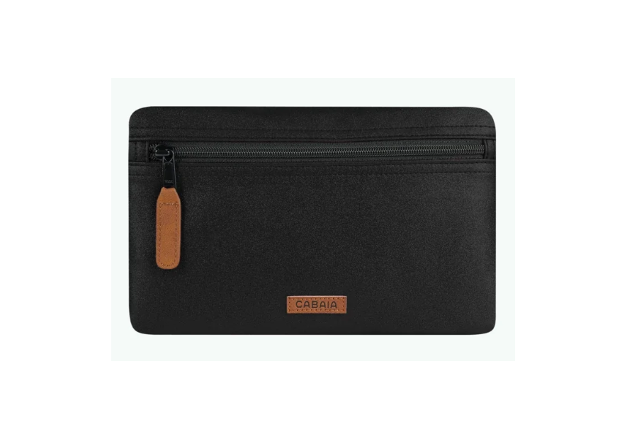 Cabaïa LARGE POCKET pochette large cabaïa large pockette pochette