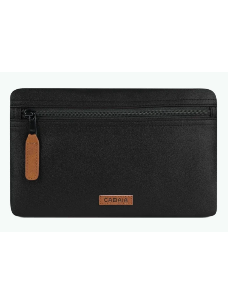 Cabaïa LARGE POCKET pochette large cabaïa large pockette pochette