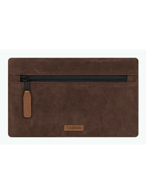Cabaïa LARGE POCKET pochette large cabaïa large pockette pochette