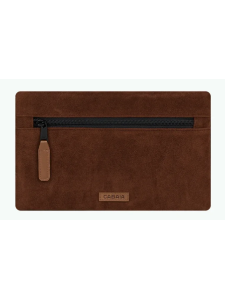 Cabaïa LARGE POCKET pochette large cabaïa large pockette pochette