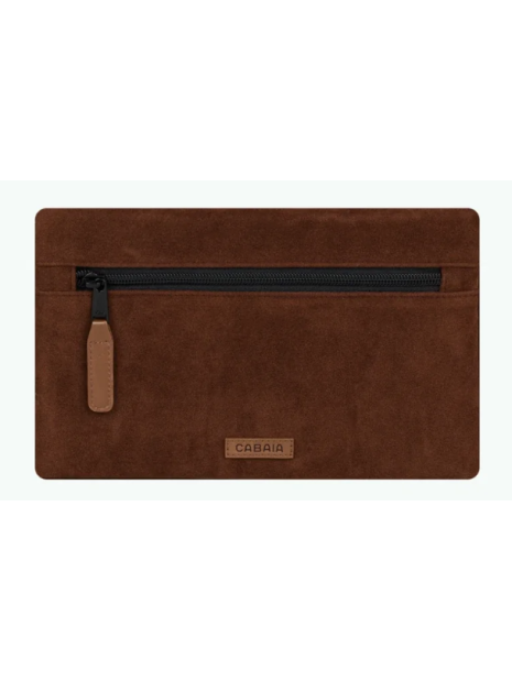 Cabaïa LARGE POCKET pochette large cabaïa large pockette pochette