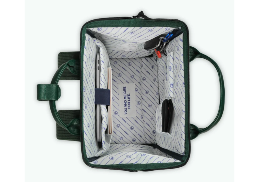 Cabaïa BAGS LARGE sac à dos cabaïa adventurer large Loisirs