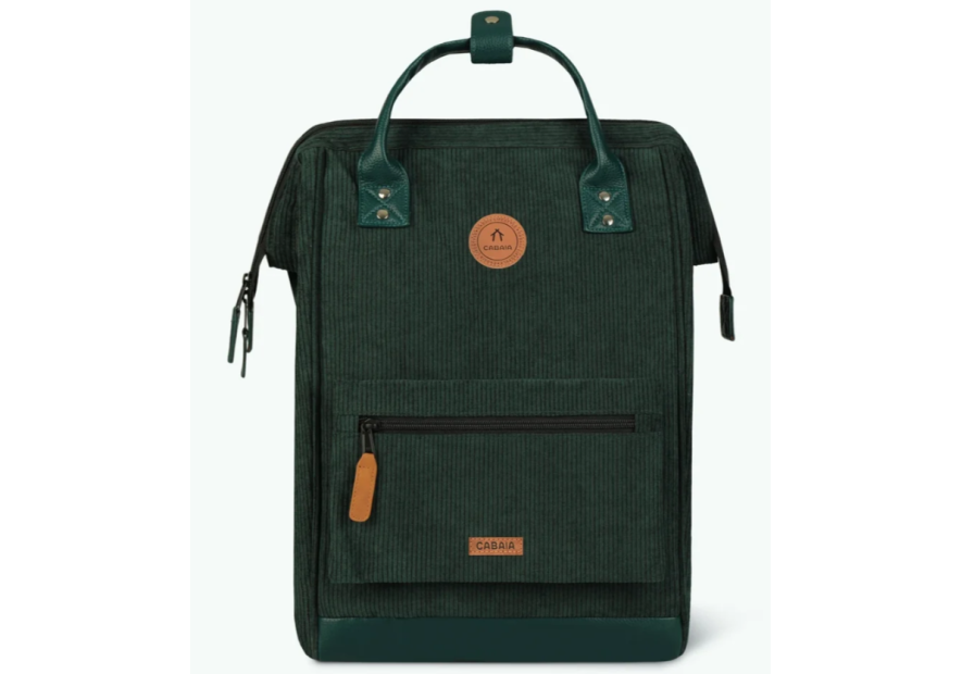 Cabaïa BAGS LARGE sac à dos cabaïa adventurer large Loisirs