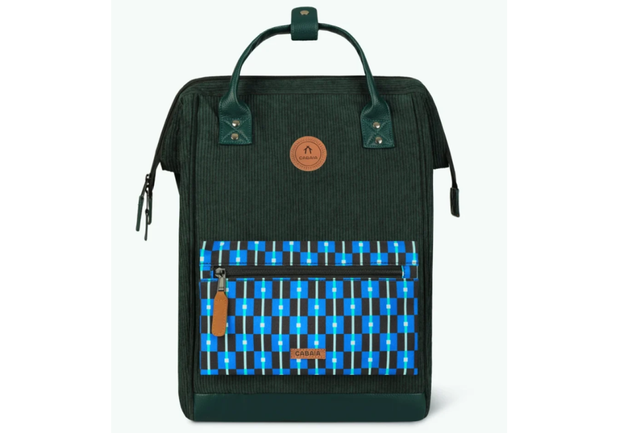 Cabaïa BAGS LARGE sac à dos cabaïa adventurer large Loisirs