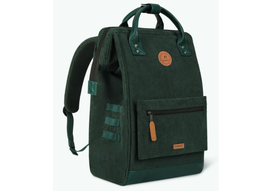 Cabaïa BAGS LARGE sac à dos cabaïa adventurer large Loisirs