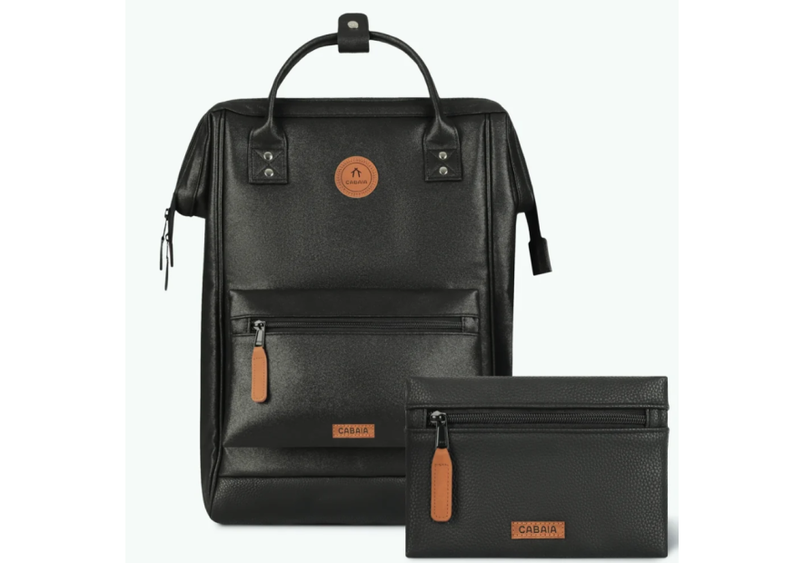 Cabaïa BAGS LARGE sac à dos cabaïa adventurer large Loisirs