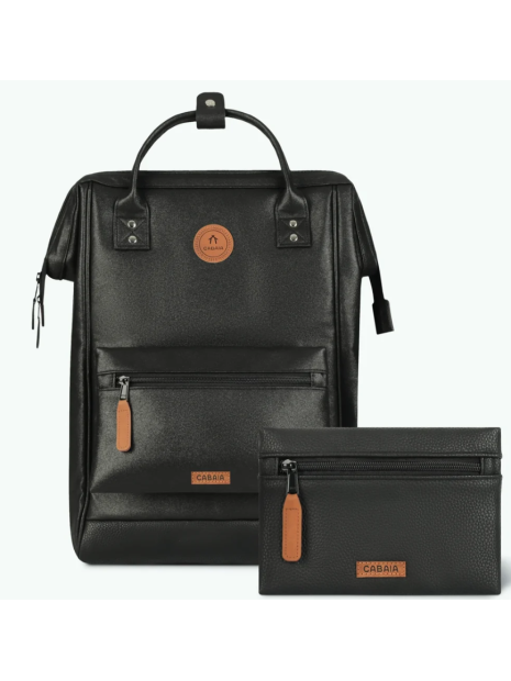 Cabaïa BAGS LARGE sac à dos cabaïa adventurer large loisirs