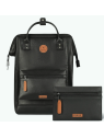 Cabaïa BAGS LARGE sac à dos cabaïa adventurer large loisirs