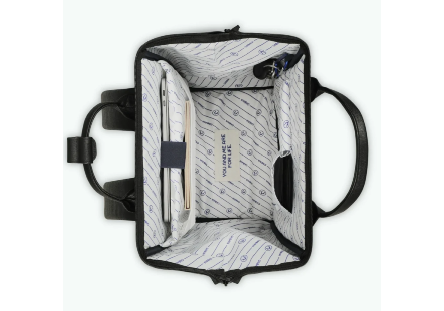 Cabaïa BAGS LARGE sac à dos cabaïa adventurer large Loisirs