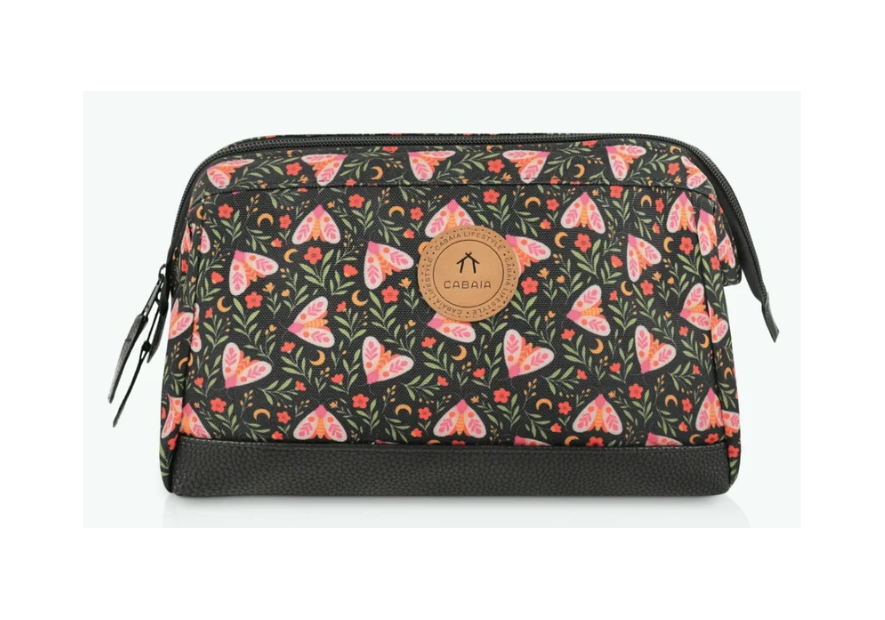 Cabaïa TRAVELKIT Cabaïa travel kit trousse de toilette- Trousse de Toilette Trousses de toilette
