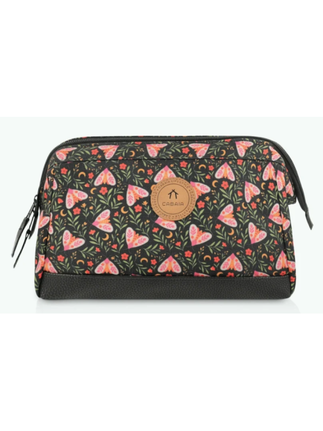 Cabaïa TRAVELKIT Cabaïa travel kit trousse de toilette- Trousse de Toilette trousses-de-toilette
