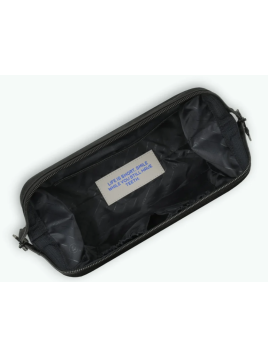 Cabaïa TRAVELKIT Cabaïa travel kit trousse de toilette- Trousse de Toilette Trousses de toilette