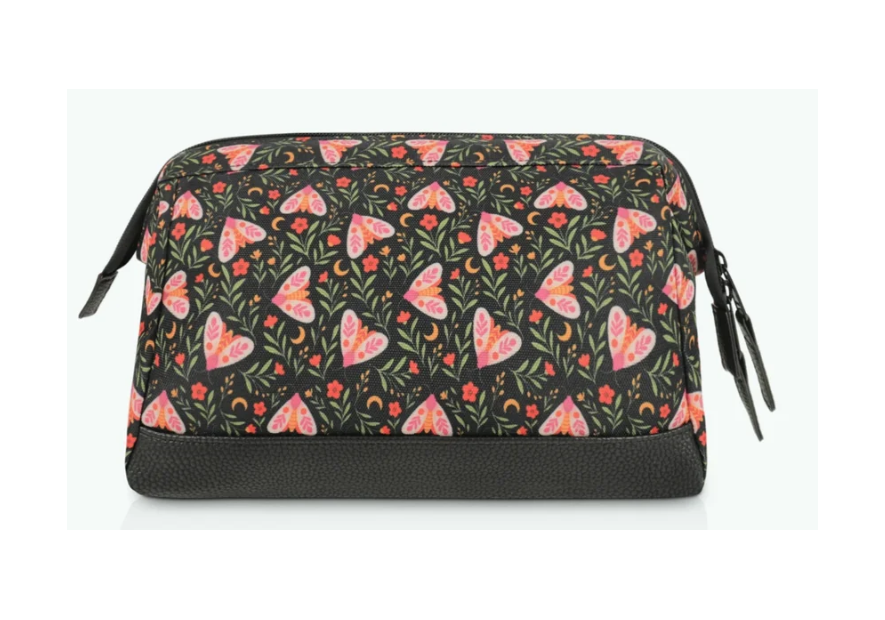 Cabaïa TRAVELKIT Cabaïa travel kit trousse de toilette- Trousse de Toilette Trousses de toilette