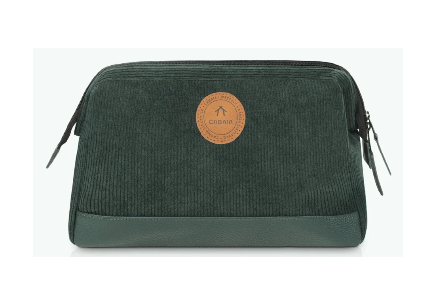 Cabaïa TRAVELKIT Cabaïa travel kit trousse de toilette- Trousse de Toilette Trousses de toilette
