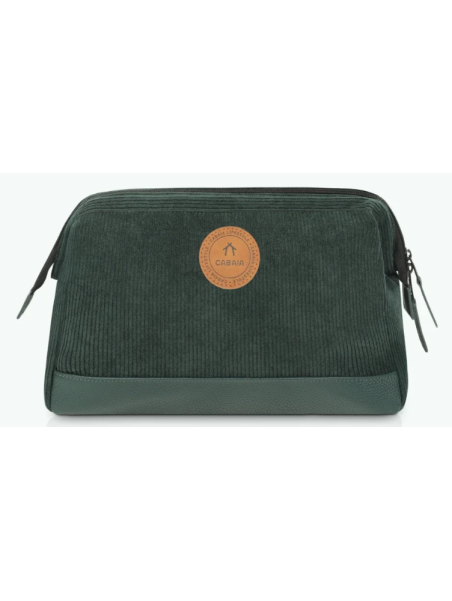 Cabaïa TRAVELKIT Cabaïa travel kit trousse de toilette- Trousse de Toilette Trousses de toilette