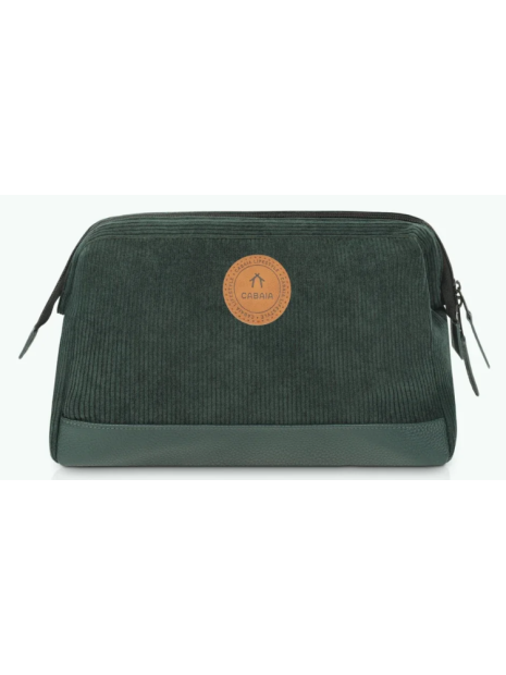 Cabaïa TRAVELKIT Cabaïa travel kit trousse de toilette- Trousse de Toilette trousses-de-toilette