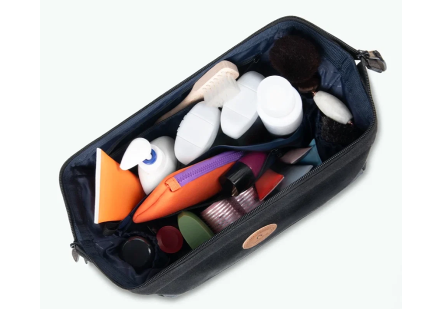 Cabaïa TRAVELKIT Cabaïa travel kit trousse de toilette- Trousse de Toilette Trousses de toilette