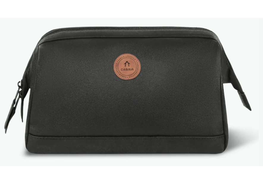 Cabaïa TRAVELKIT Cabaïa travel kit trousse de toilette- Trousse de Toilette Trousses de toilette