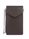 Lancaster 170-27 foulonné pm-pochette telephone sacs-a-mains