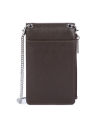 Lancaster 170-27 foulonné pm-pochette telephone sacs-a-mains