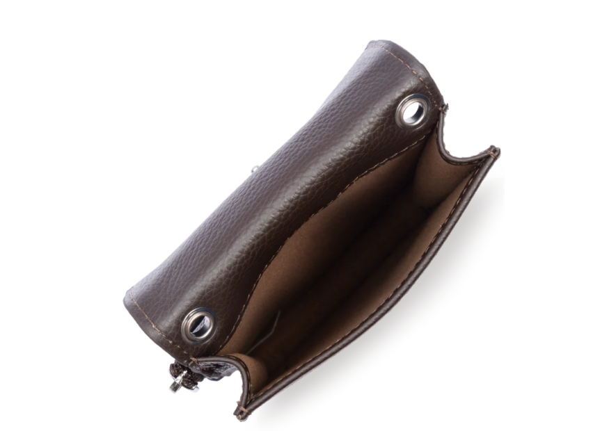 Lancaster 170-27 foulonné pm-pochette telephone Sacs à mains
