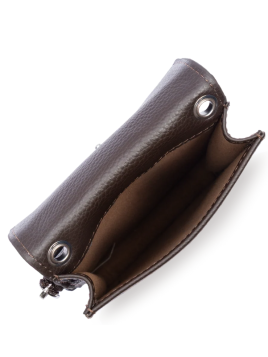 Lancaster 170-27 foulonné pm-pochette telephone Sacs à mains