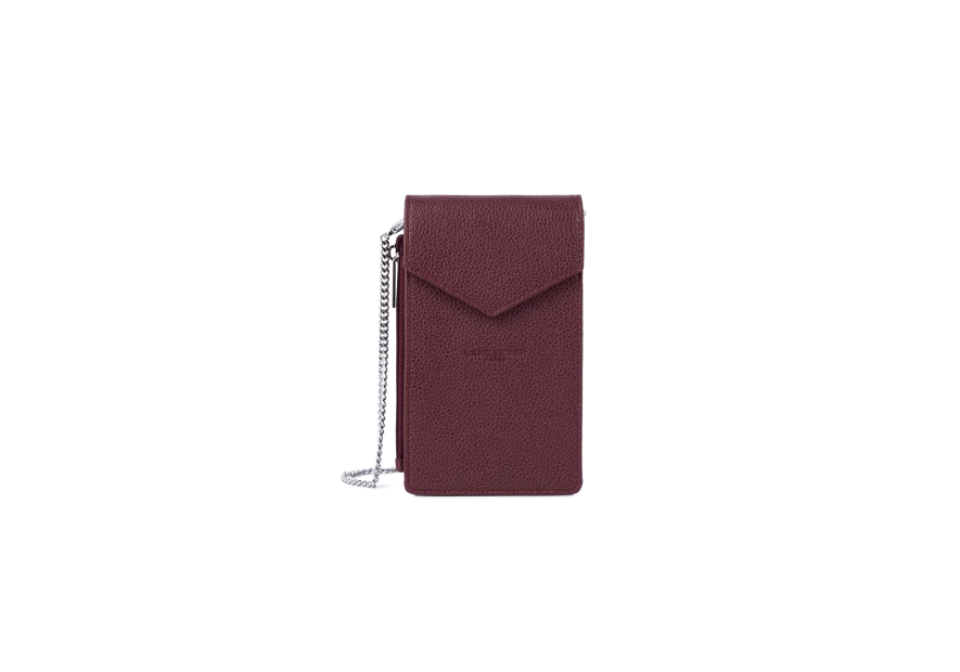 Lancaster 170-27 foulonné pm-pochette telephone Sacs à mains