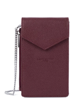 Lancaster 170-27 foulonné pm-pochette telephone Sacs à mains