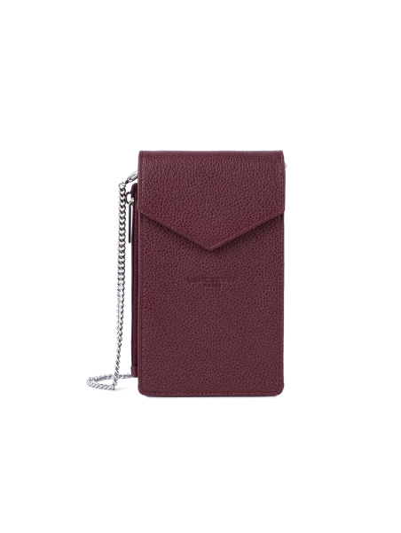Lancaster 170-27 foulonné pm-pochette telephone Sacs à mains