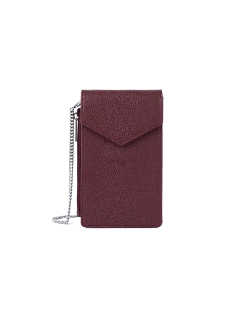 Lancaster 170-27 foulonné pm-pochette telephone sacs-a-mains