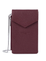 Lancaster 170-27 foulonné pm-pochette telephone sacs-a-mains