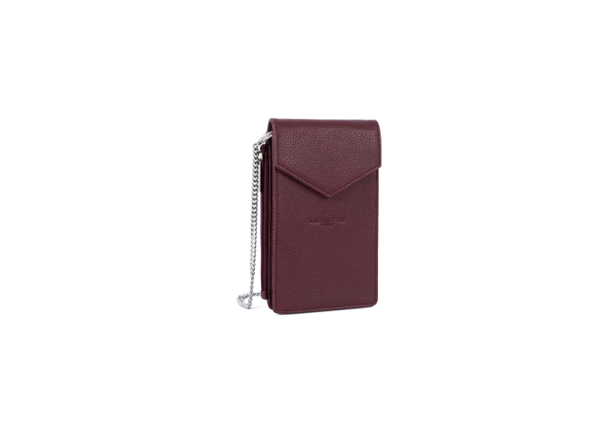 Lancaster 170-27 foulonné pm-pochette telephone Sacs à mains
