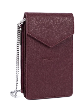 Lancaster 170-27 foulonné pm-pochette telephone Sacs à mains