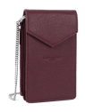 Lancaster 170-27 foulonné pm-pochette telephone sacs-a-mains