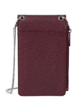 Lancaster 170-27 foulonné pm-pochette telephone Sacs à mains